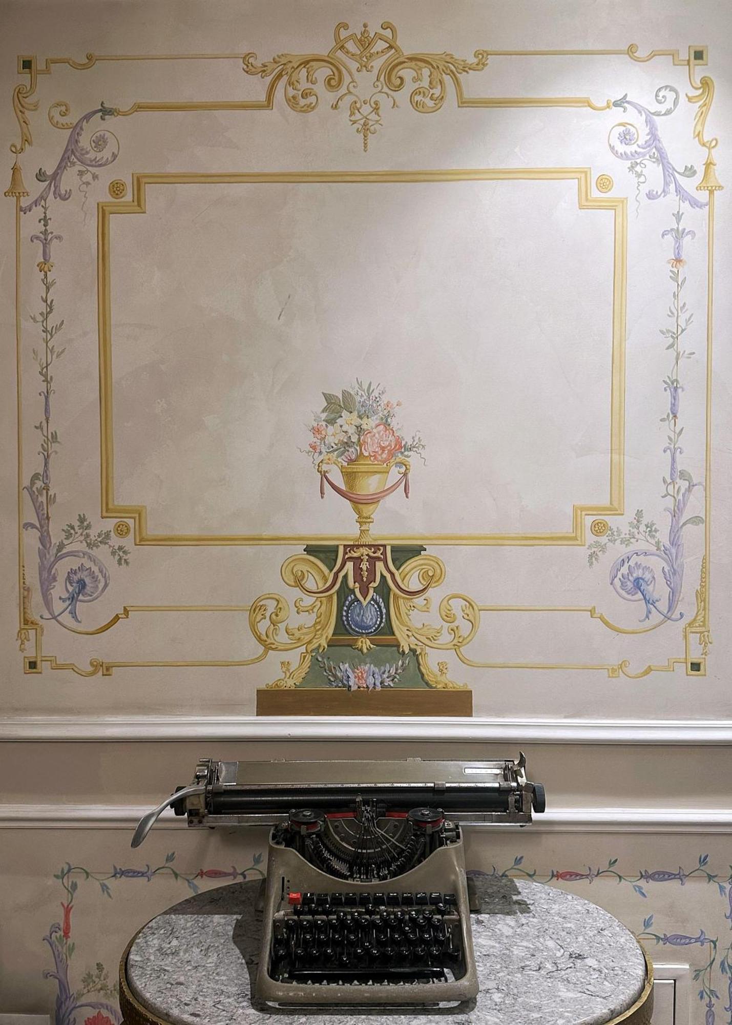 Selitë e Vogël Hotel Queen מראה חיצוני תמונה